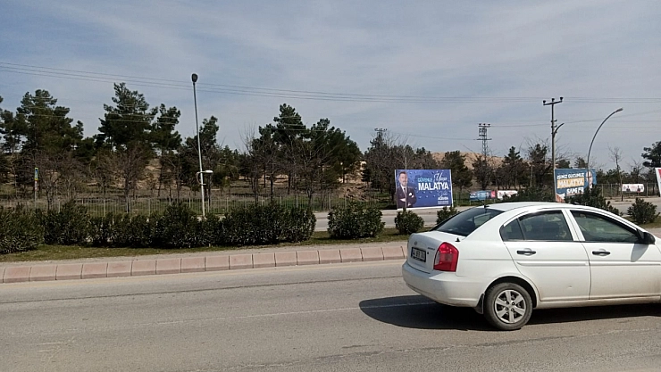 Yeni Adliye Binasının Temeli Korkuttu!