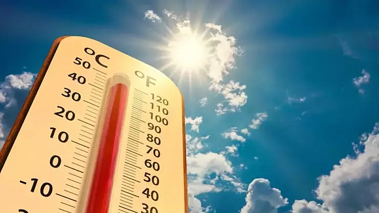 Yeni haftada hava nasıl olacak?