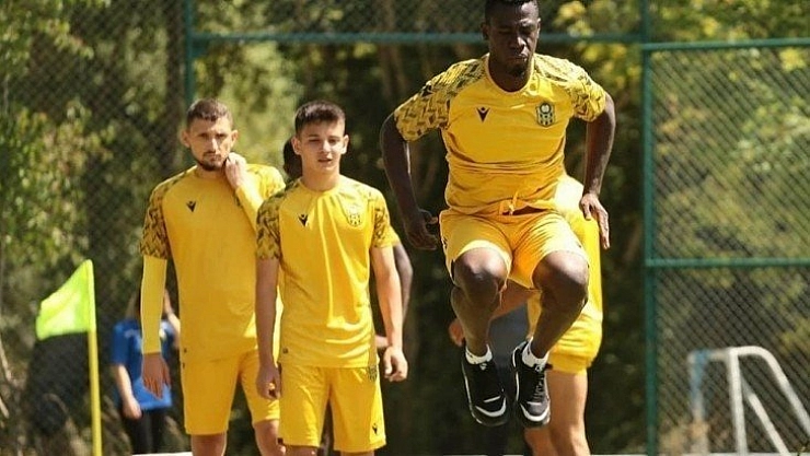 Kaplana 6 takviye