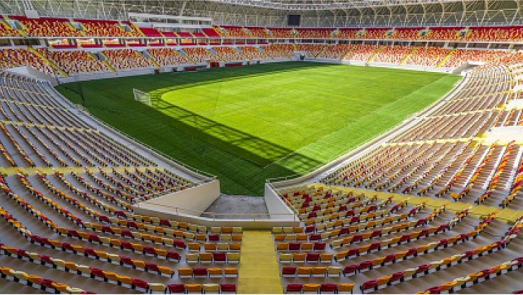 Yeni Malatya'ya Avrupa'dan kardeş kulüp