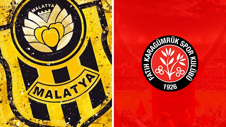 Yeni Malatyaspor'a F. Karagümrükspor'u konuk ediyor, Maç Ne Zaman, Saat Kaçta, Hangi Kanalda?