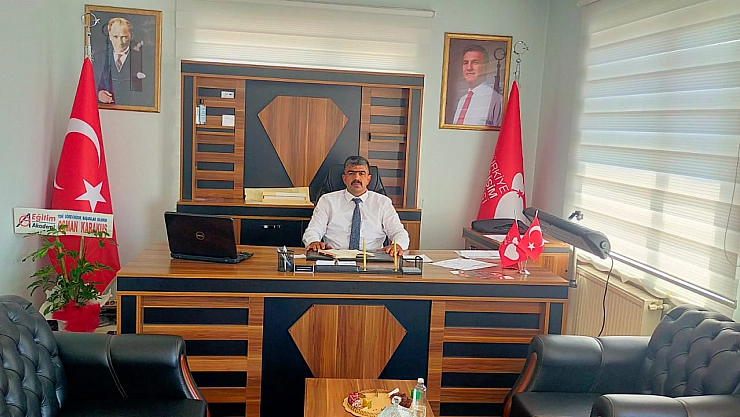 Yeni Malatyaspor'a sahip çıkın