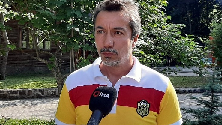 YMS iddialı hazırlanıyor