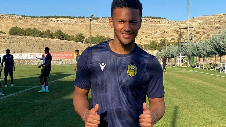 Malatya Beşiktaş'a bileniyor