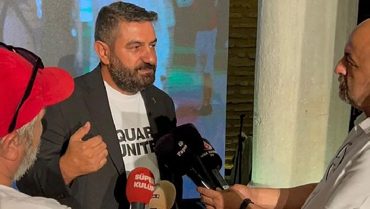 Yeni Malatyaspor'da başkanlığa sürpriz aday