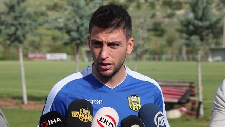Bülent Cevahir ile yollar ayrıldı