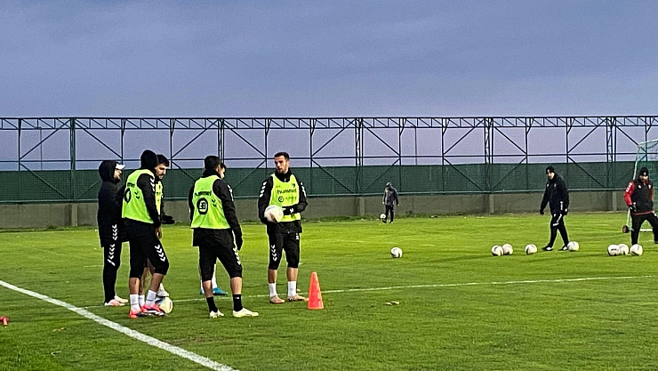 'Yeni Malatyaspor'da fark var!'