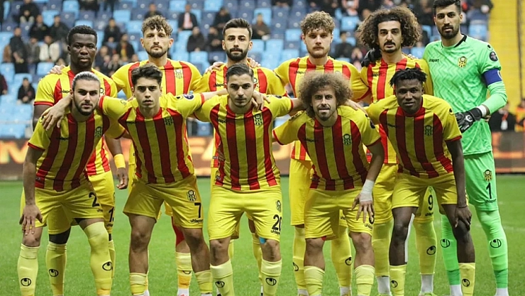Yeni Malatyaspor'da Kriz Sürüyor, Umutlar Sönmüyor!