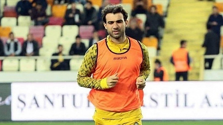 Yeni Malatyaspor'da Sakıb Aytaç kötü sürecin nedenini açıkladı