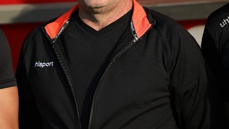 Yeni Malatyaspor'da Sergen Yalçın dönemi