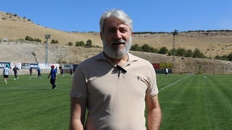 Yeni Malatyaspor'da şok ayrılık
