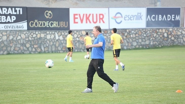 Trabzon mesaisi yarın