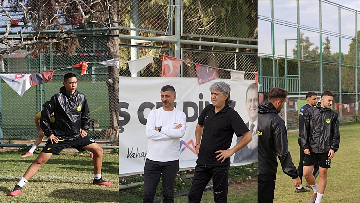 Yeni Malatyaspor'da Yeni Dönem Başlıyor: İlk Sınav Mersin!