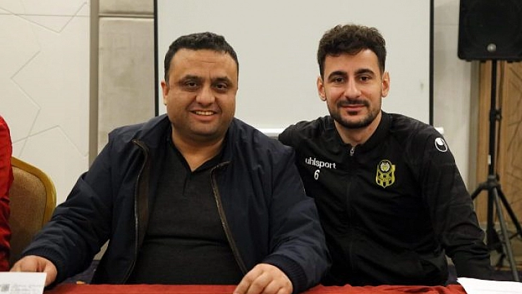 Yeni Malatyaspor'da yüzler gülüyor