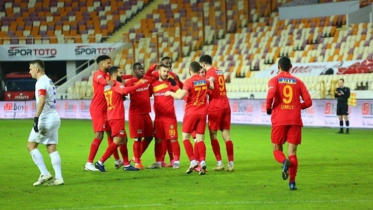 Kötü gidişat endişelendiriyor