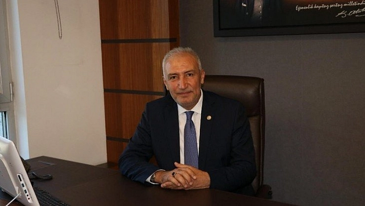 Kahtalı istifa etti
