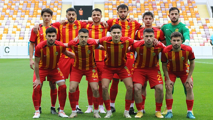 Yeni Malatyaspor Evinde Lidere Direnemedi!