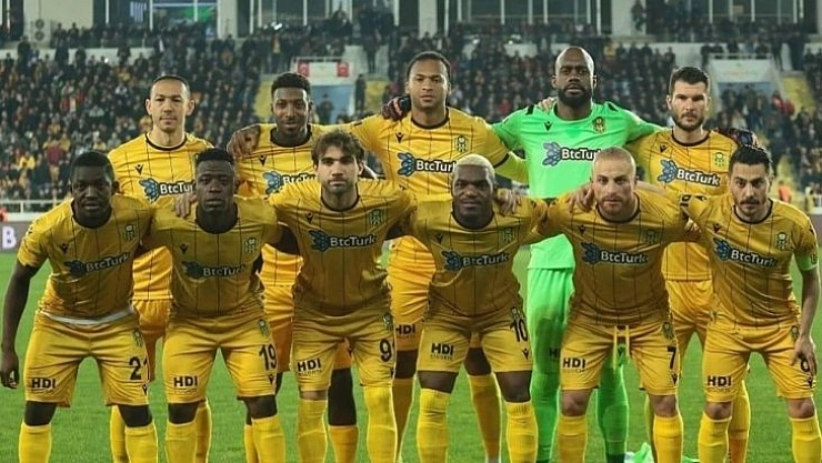 Yeni Malatyaspor fikstür avantajını kullanmak istiyor