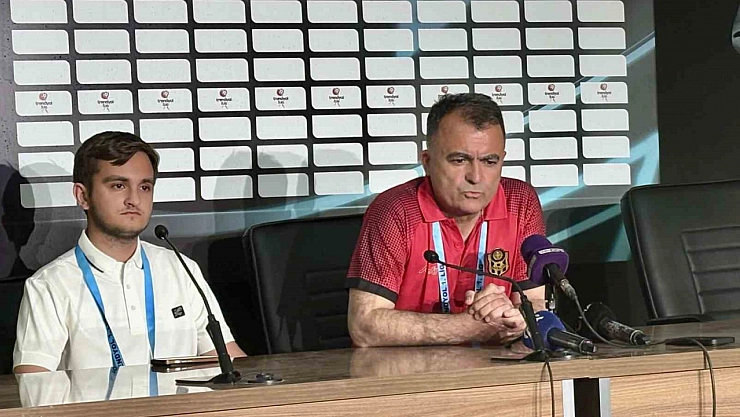 Malatyaspor, küllerinden doğacak!