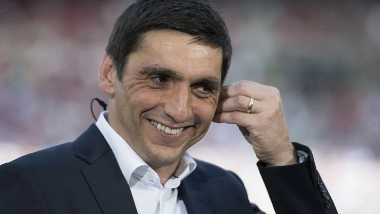 Yeni Malatyaspor Hamit Altıntop'tan sonra Tayfun Korkut'a yöneldi
