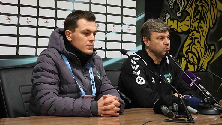 Sağlam'dan Yeni Malatyaspor'a Destek: 'Büyük bir yükün altına girdi'