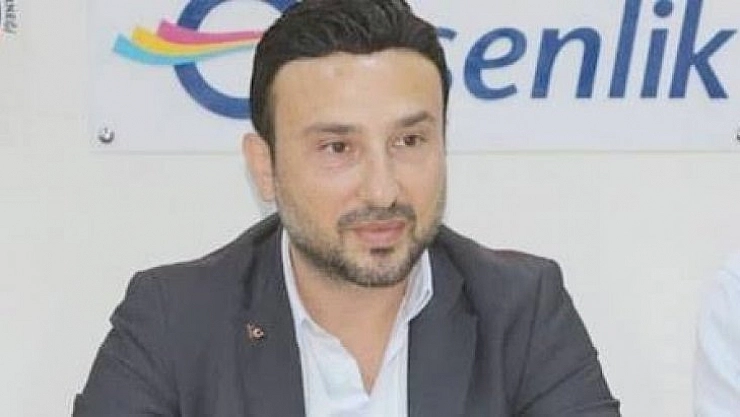 Unutturmak istiyoruz