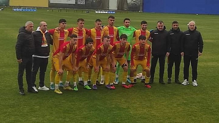 Yeni Malatyaspor, lige tutundu