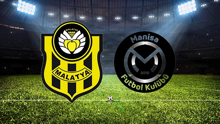 Yeni Malatyaspor Manisa FK'ye Konuk Oluyor: Maç Ne Zaman, Saat Kaçta, Hangi Kanalda?