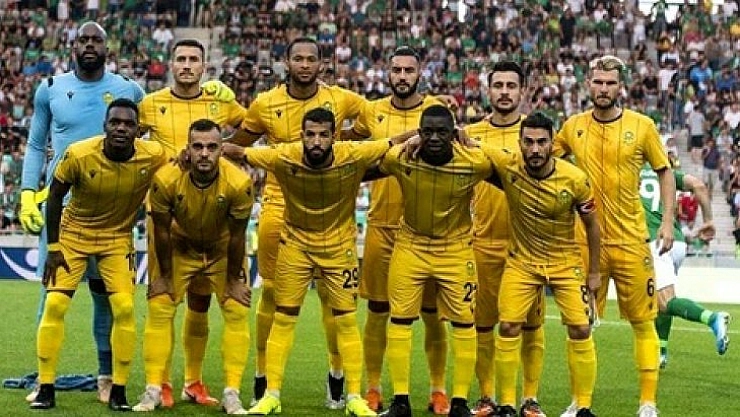 Başakşehir'i konuk edeceğiz