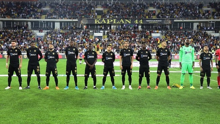 YMS'nin rakibi Başakşehir