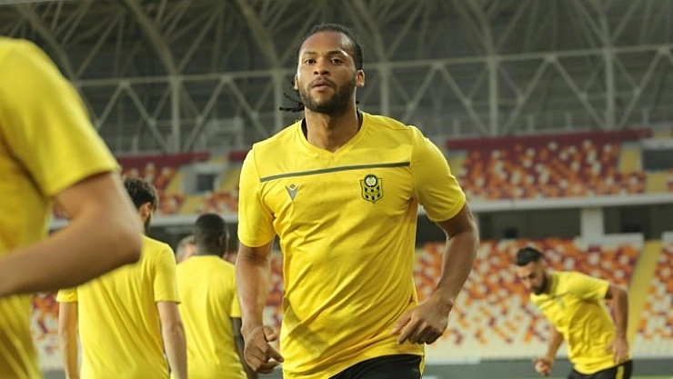 Yeni Malatyaspor taktik çalıştı