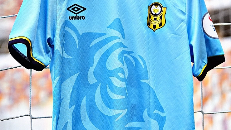 Yeni Malatyaspor puanını -40 yaptı