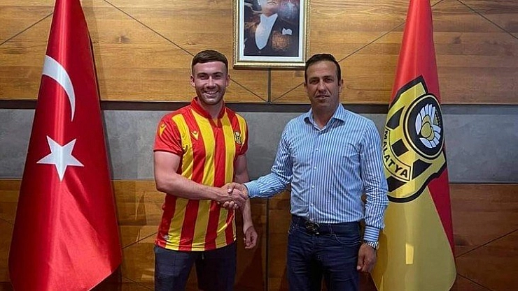 Mallan ile 2 yıllık sözleşme
