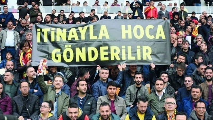 İtinayla hoca gönderilir