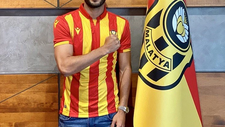 Yeni Malatyaspor'dan 14 transfer