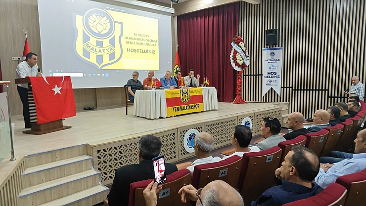 Yeni Malatyaspor'un borcu belli oldu… Borç Milyarları geçti