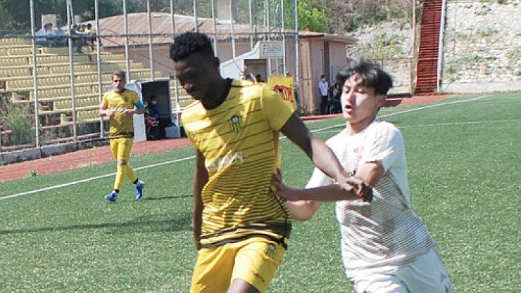 Yeni Malatyaspor'un gözü Afrika'da