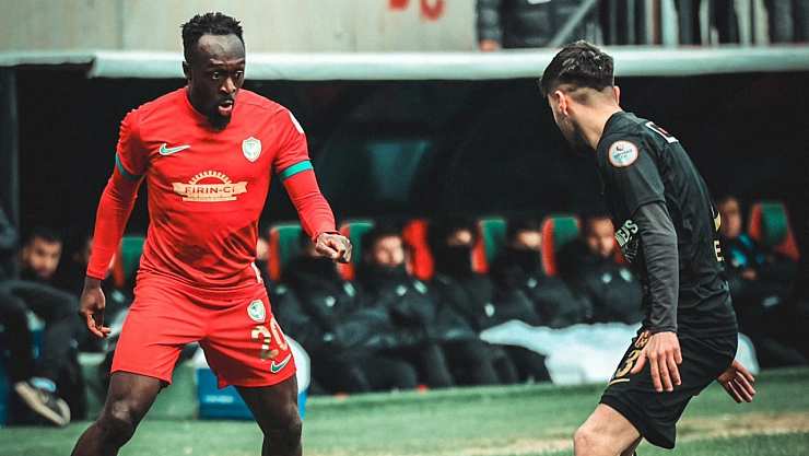 Yeni Malatyaspor'un Kabus Sezonu Devam Ediyor: Üst Üste 26. Mağlubiyet!