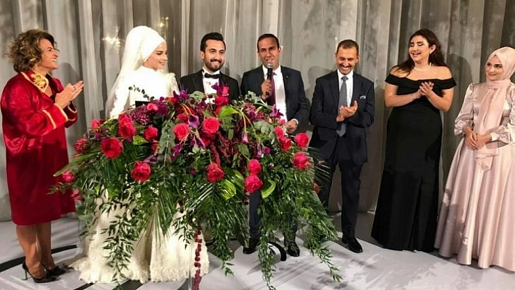 Yeni Malatyaspor'un mutlu günü