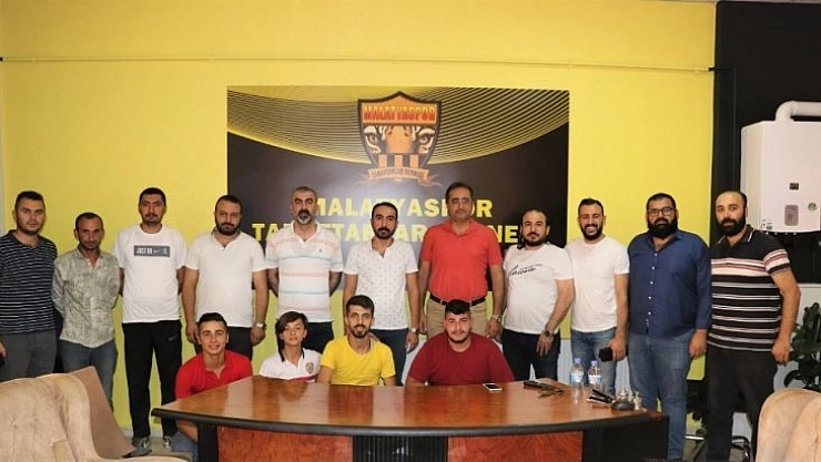 Hayırlı olsun ziyareti