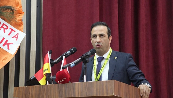 Yeni Malatyaspor'un borcu 11 milyon 500 bin lira