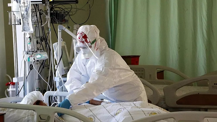 Yeni pandemi kapıda mı?