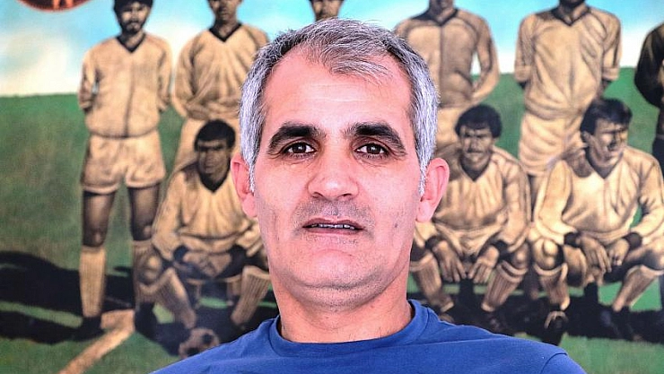 Yeniden 'diriliş' karşılaşması 