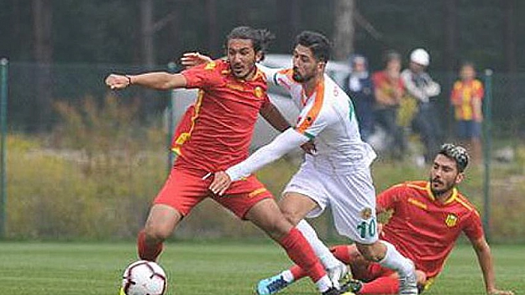 Bayrampaşa'ya kiralandı 