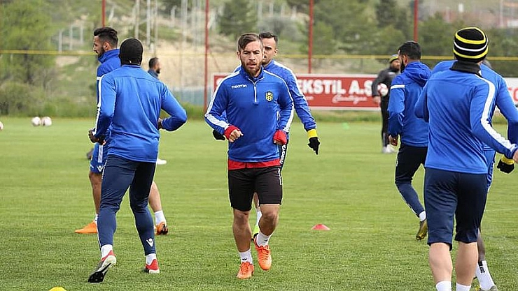 Yeni Malatyaspor, yeni bir sayfa açmak istiyor 