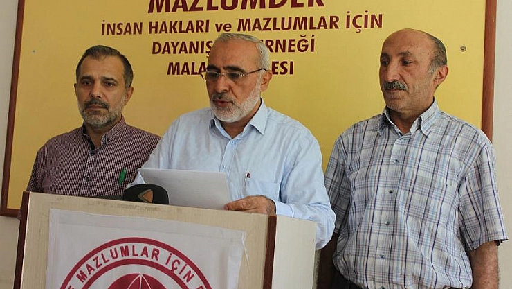 Yeniden yargılanmak istiyorlar