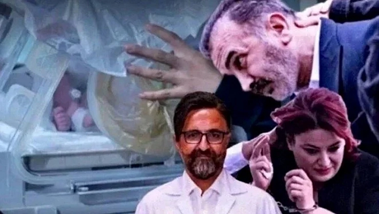 Yenidoğan çetesi davası: Üç sanık tahliye edildi