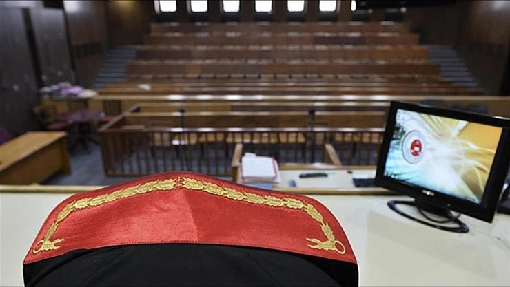 'Yenidoğan çetesi' davasının ikinci duruşması yarın görülecek