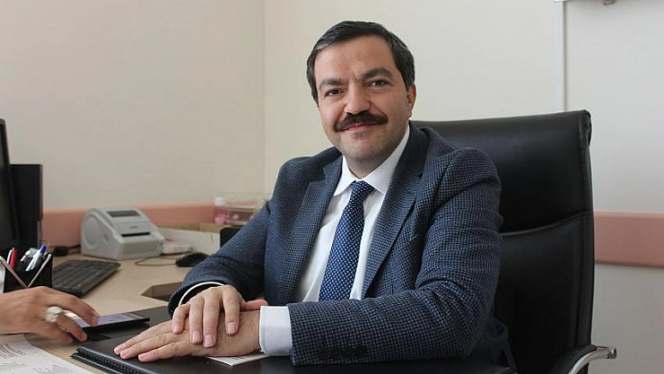 Yer teslimi yapıldı