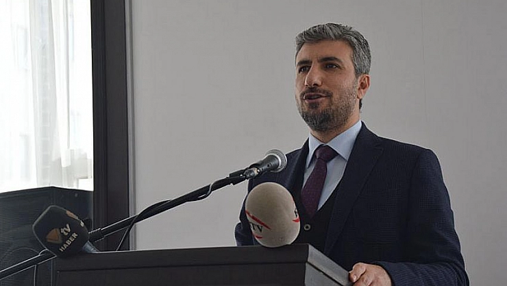 Yerel seçimi önemsiyoruz